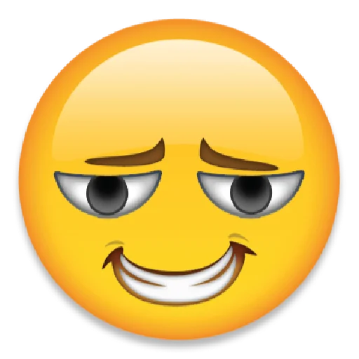 😐 Стикер «maker cringe 1» для Telegram