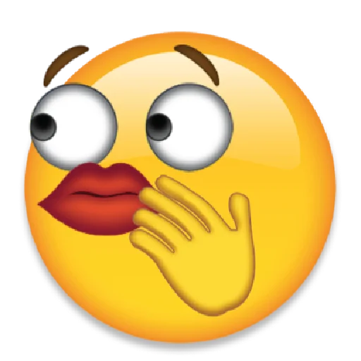 😍 Стикер «maker cringe 1» для Telegram