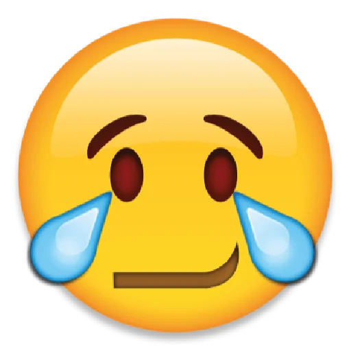 🙂 Стикер «maker cringe 1» для Telegram
