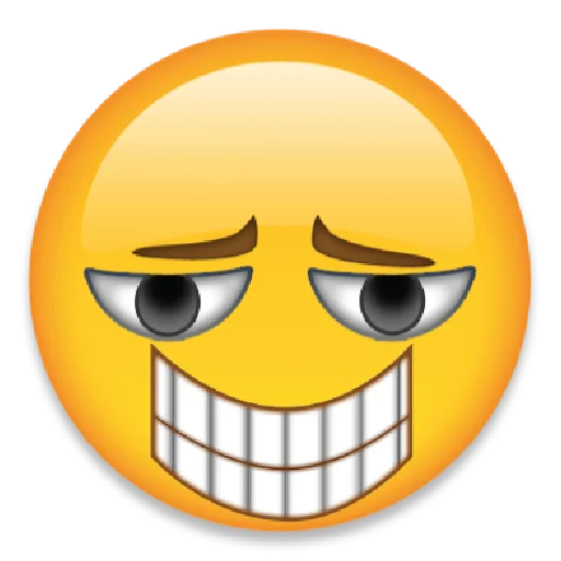 😀 Стикер «maker cringe 1» для Telegram