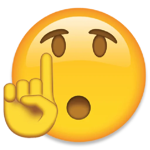 👆 Стикер «maker cringe 1» для Telegram