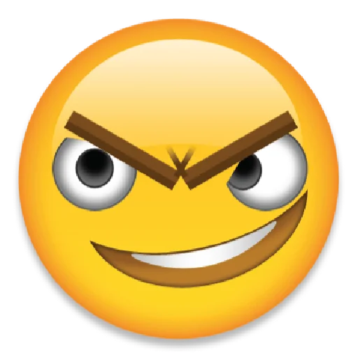 😑 Стикер «maker cringe 1» для Telegram