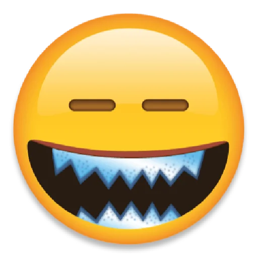 😀 Стикер «maker cringe 1» для Telegram