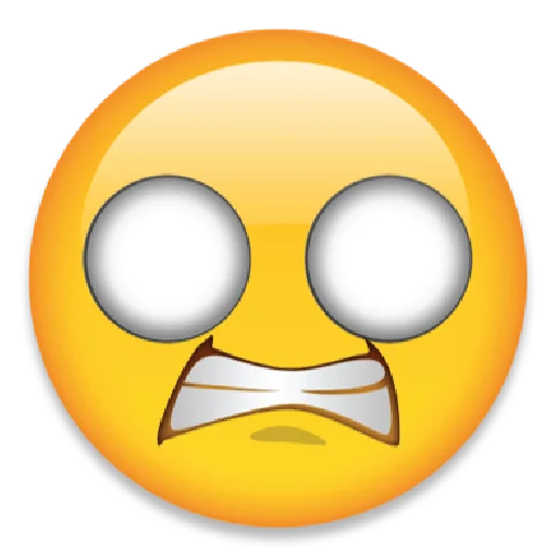 😱 Стикер «maker cringe 1» для Telegram