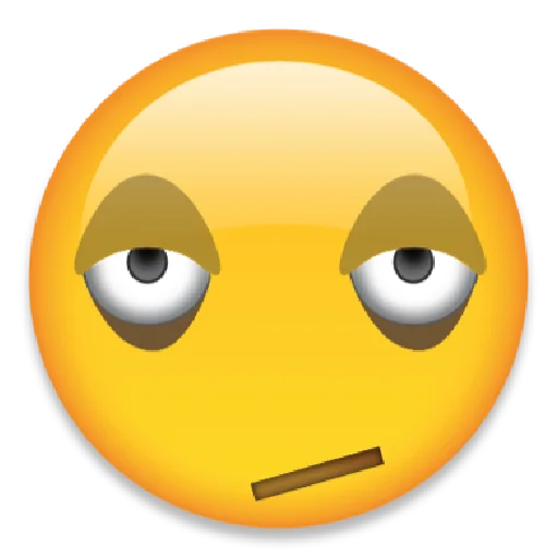 ☹️ Стикер «maker cringe 1» для Telegram