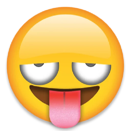 😛 Стикер «maker cringe 1» для Telegram