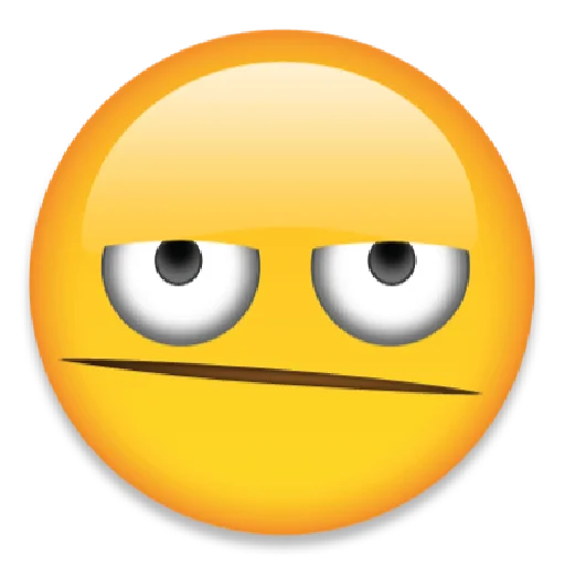 😐 Стикер «maker cringe 1» для Telegram