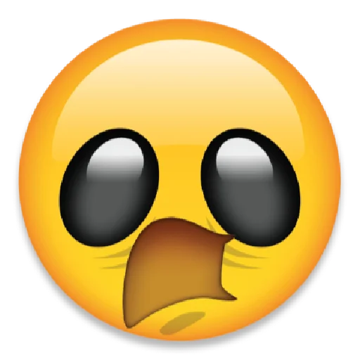 😱 Стикер «maker cringe 1» для Telegram