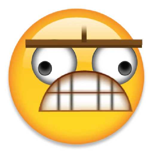 Стикерпак maker cringe 1 для Telegram