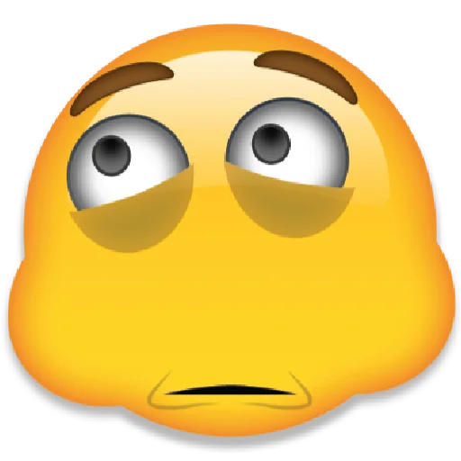 😦 Стикер «maker cringe 1» для Telegram