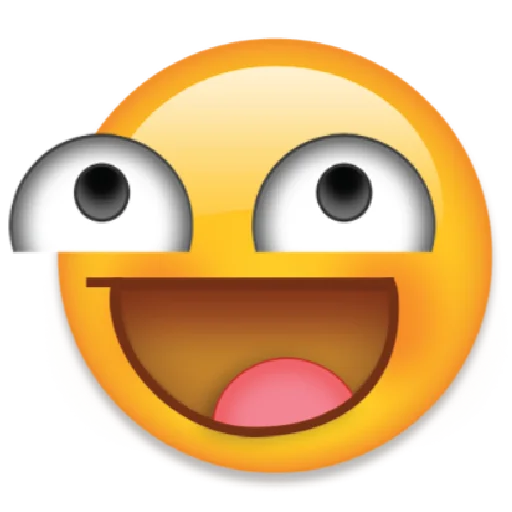 😀 Стикер «maker cringe 1» для Telegram