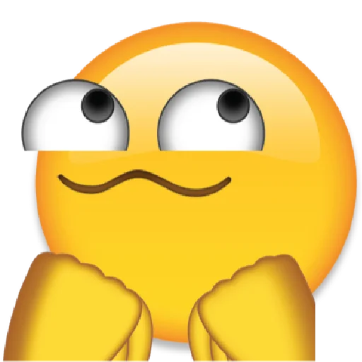 😅 Стикер «maker cringe 1» для Telegram