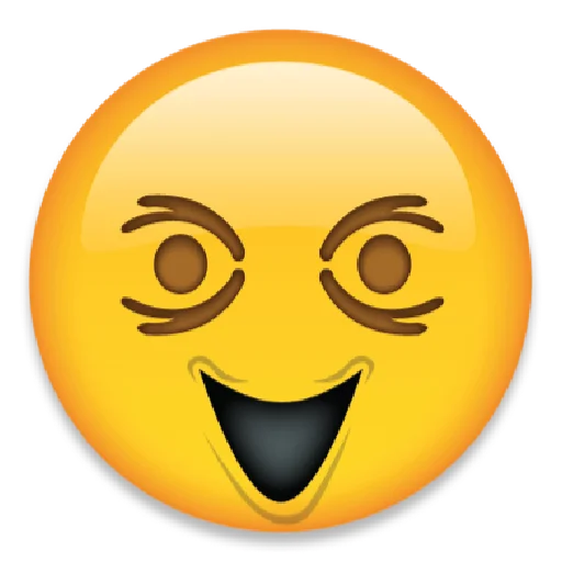 🫤 Стикер «maker cringe 1» для Telegram