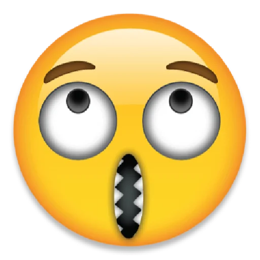😵‍💫 Стикер «maker cringe 1» для Telegram