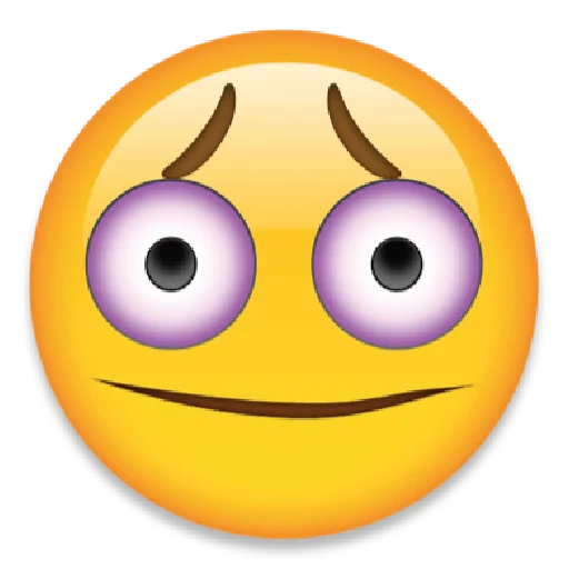 ☹️ Стикер «maker cringe 1» для Telegram
