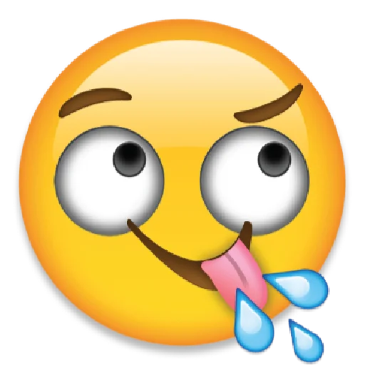 🤣 Стикер «maker cringe 1» для Telegram