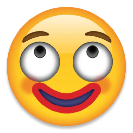 🤡 Стикер «maker cringe 1» для Telegram