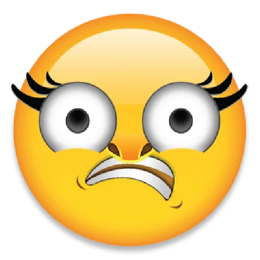 🙄 Стикер «maker cringe 2» для Telegram