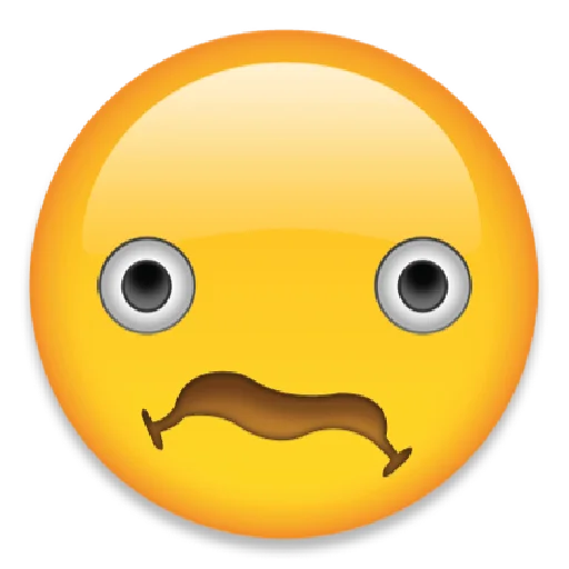 😧 Стикер «maker cringe 2» для Telegram