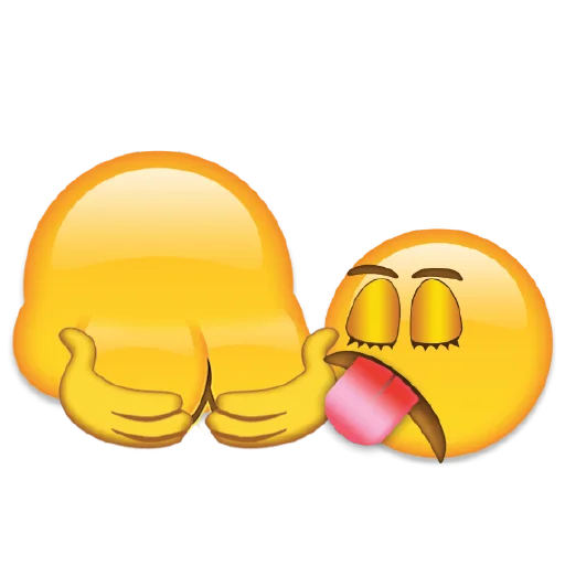 😛 Стикер «maker cringe 2» для Telegram