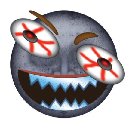 🌚 Стикер «maker cringe 2» для Telegram