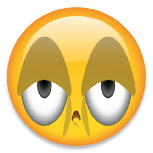 😐 Стикер «maker cringe 2» для Telegram