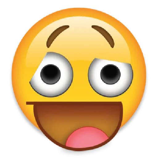 🥴 Стикер «maker cringe 2» для Telegram