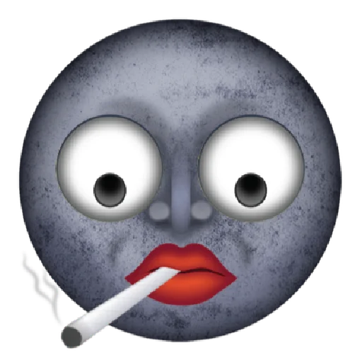 🌚 Стикер «maker cringe 2» для Telegram