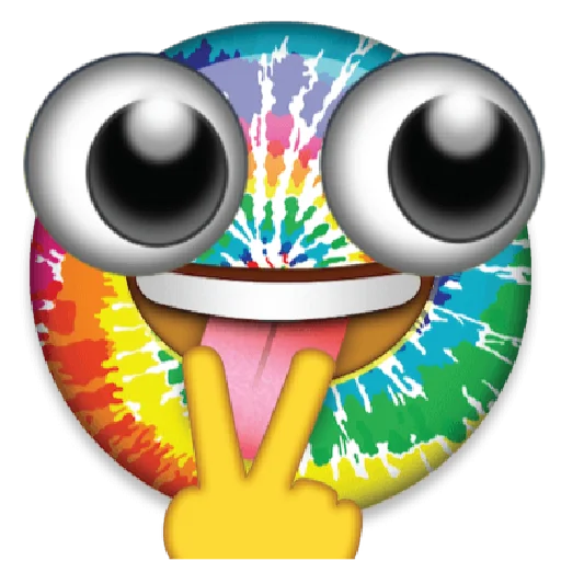 🫣 Стикер «maker cringe 2» для Telegram