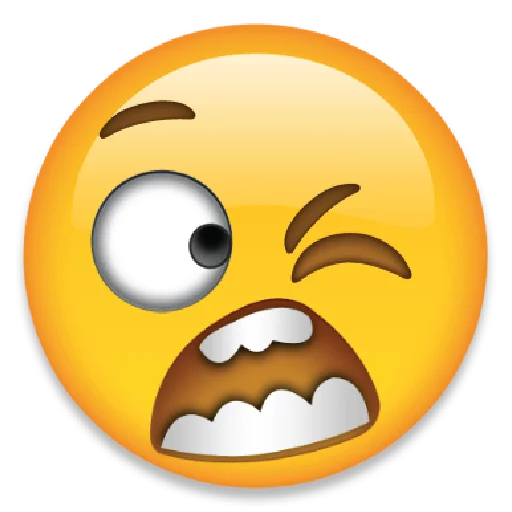 😉 Стикер «maker cringe 2» для Telegram