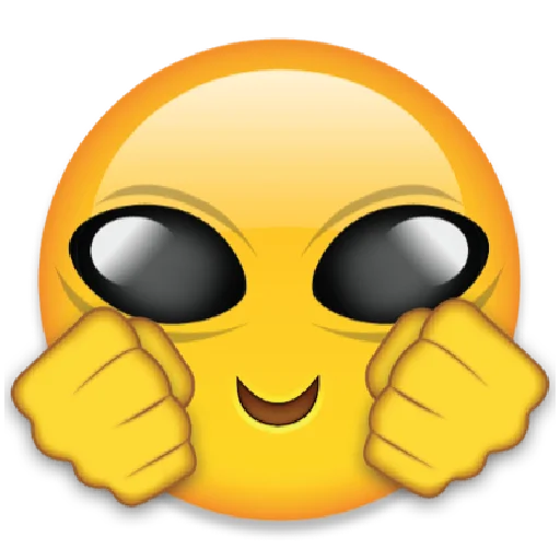 🤩 Стикер «maker cringe 2» для Telegram