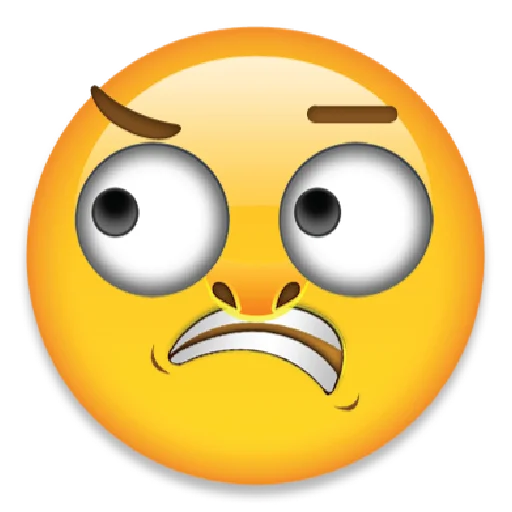 🫤 Стикер «maker cringe 2» для Telegram