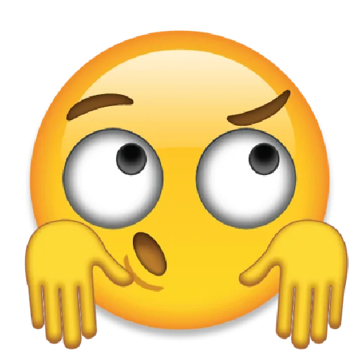 🤔 Стикер «maker cringe 2» для Telegram