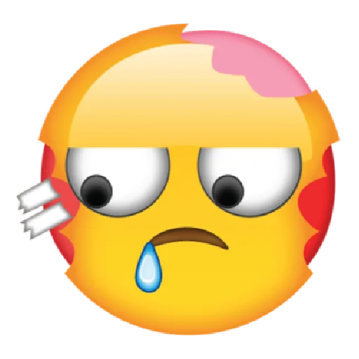 😅 Стикер «maker cringe 2» для Telegram
