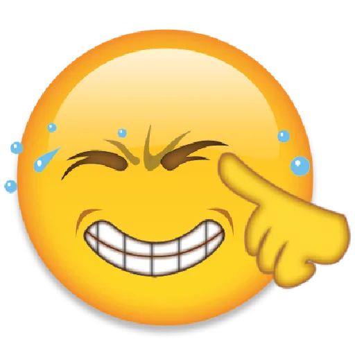 🤣 Стикер «maker cringe 2» для Telegram