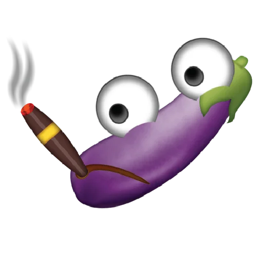🍆 Стикер «maker cringe 2» для Telegram