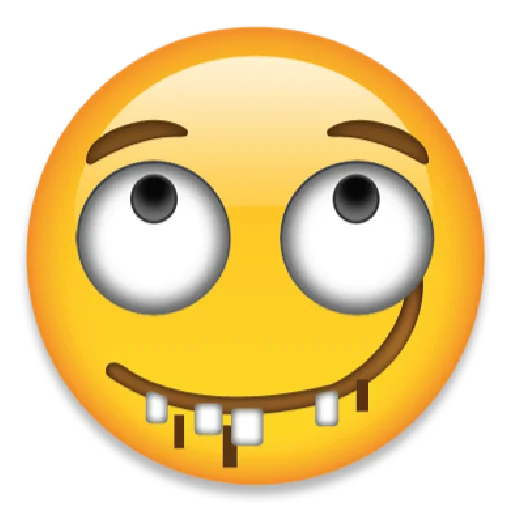 😜 Стикер «maker cringe 2» для Telegram