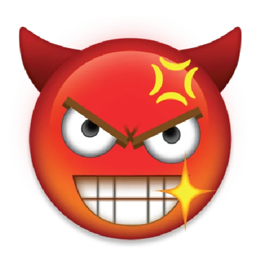 😡 Стикер «maker cringe 2» для Telegram