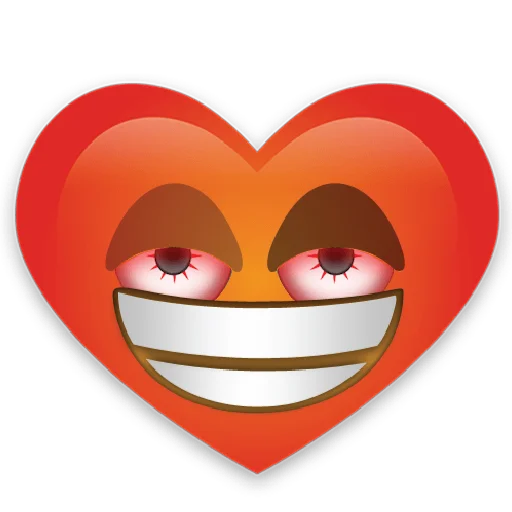 ❤️ Стикер «maker cringe 2» для Telegram