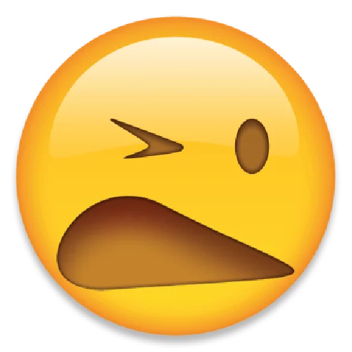 ☹️ Стикер «maker cringe 2» для Telegram