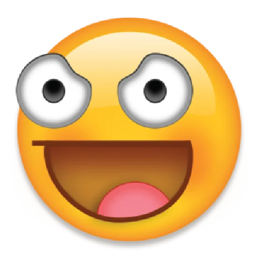 😯 Стикер «maker cringe 2» для Telegram