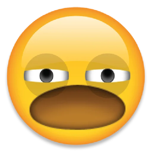 😮 Стикер «maker cringe 2» для Telegram