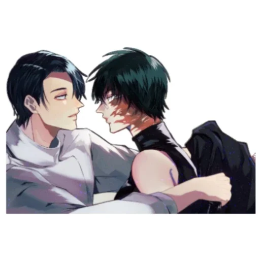 😘 Стикер «Maki» для Telegram