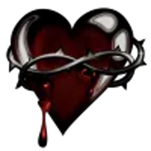 ⛓️ Эмодзи «Makima» для Telegram