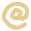 🧋 Эмодзи «буквы и новогодние украшения» для Telegram