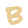 🧋 Эмодзи «буквы и новогодние украшения» для Telegram