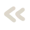 🌫 Эмодзи «буквы и новогодние украшения» для Telegram