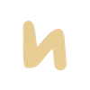 🧋 Эмодзи «буквы и новогодние украшения» для Telegram