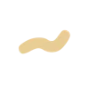 🧋 Эмодзи «буквы и новогодние украшения» для Telegram