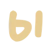 🧋 Эмодзи «буквы и новогодние украшения» для Telegram